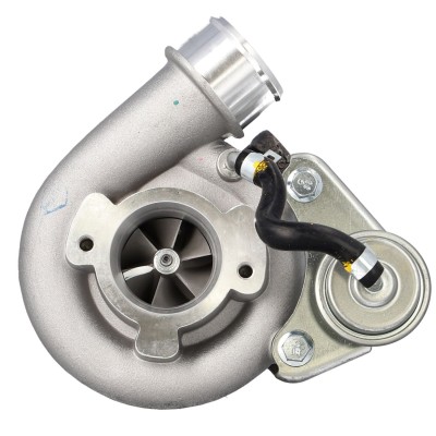 TURBO Neuf
