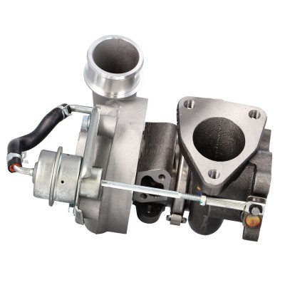 TURBO Neuf
