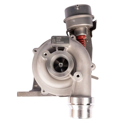 TURBO Neuf
