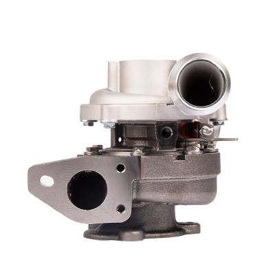 TURBO Neuf