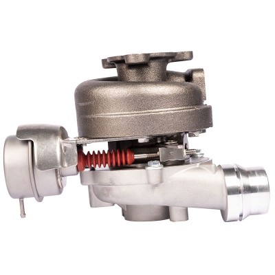 TURBO Neuf