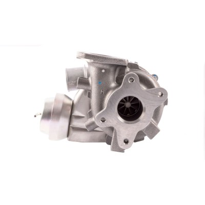 TURBO Neuf