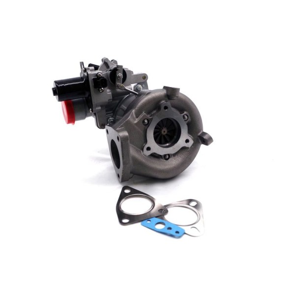 TURBO [Equipementier Origine]