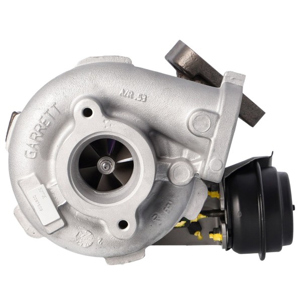 TURBO [Générique]