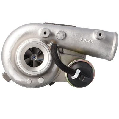 Turbocompresseur [Echange Standard]