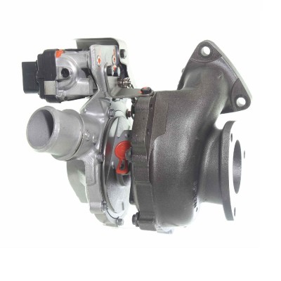 Turbocompresseur [Générique]