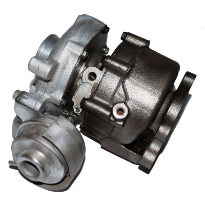 Turbocompresseur [Générique]