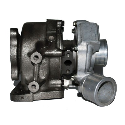 Turbocompresseur [Générique]