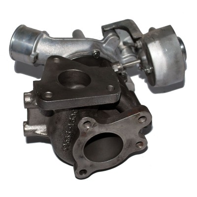 Turbocompresseur [Générique]