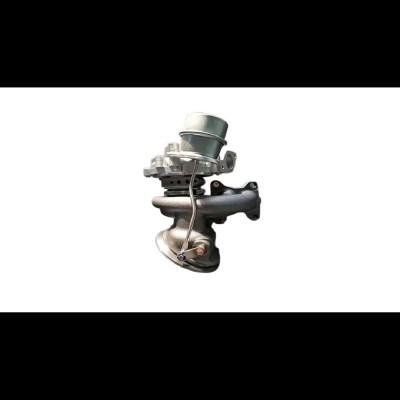 Turbocompresseur [Générique]