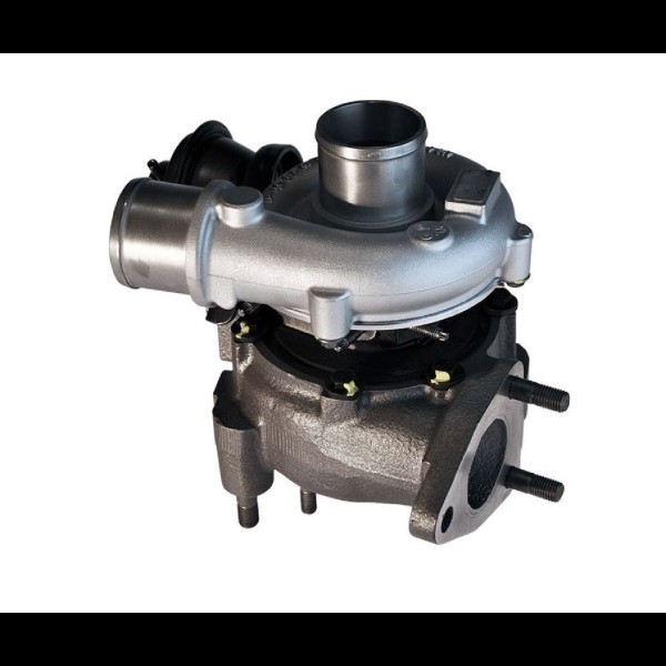 Turbocompresseur [Générique]