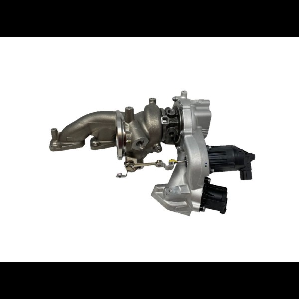 Turbocompresseur [Générique]