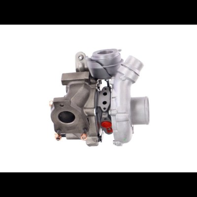 Turbocompresseur [Générique]