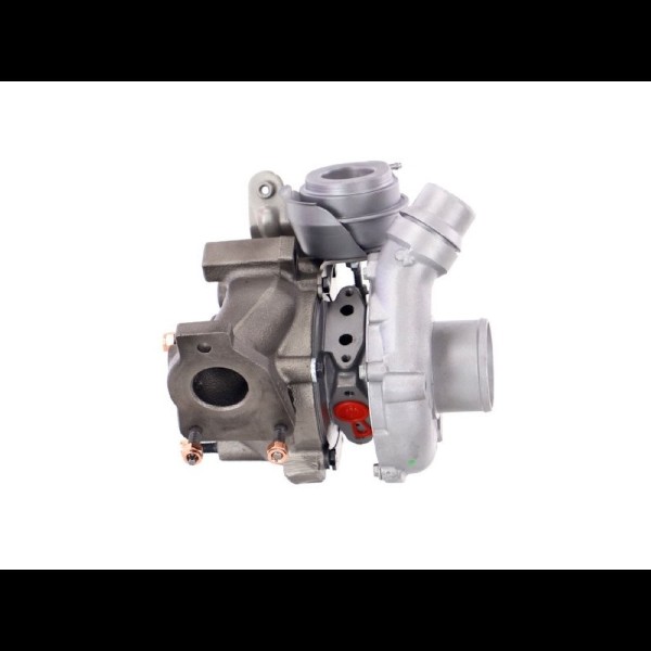 Turbocompresseur [Générique]