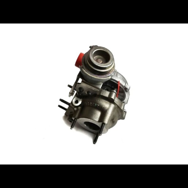 Turbocompresseur [Générique]