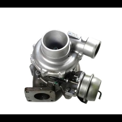 Turbocompresseur [Générique]