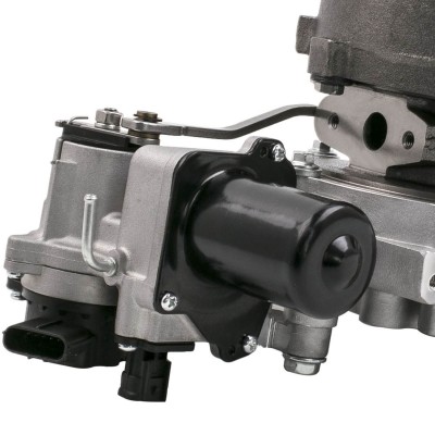 Turbocompresseur [Origine Constructeur]