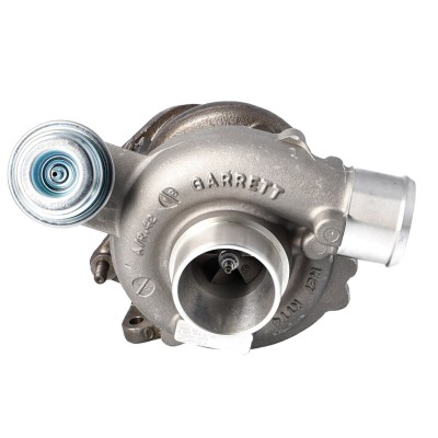 Turbocompresseur [Origine Constructeur]