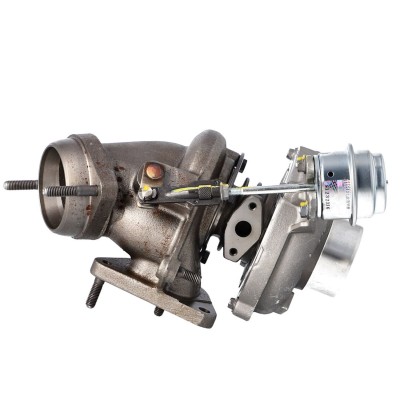 Turbocompresseur [Origine Constructeur]