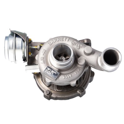 Turbocompresseur [Origine Constructeur]