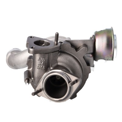 Turbocompresseur [Origine Constructeur]