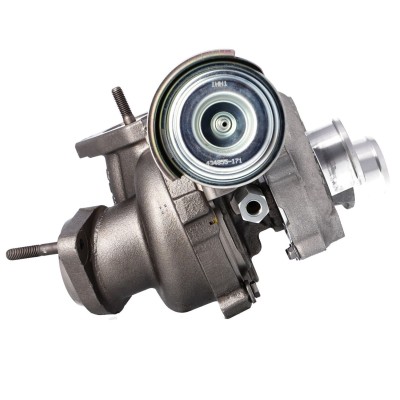 Turbocompresseur [Origine Constructeur]