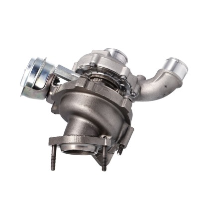Turbocompresseur [Origine Constructeur]