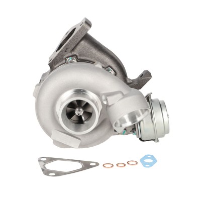 Turbocompresseur [Générique]