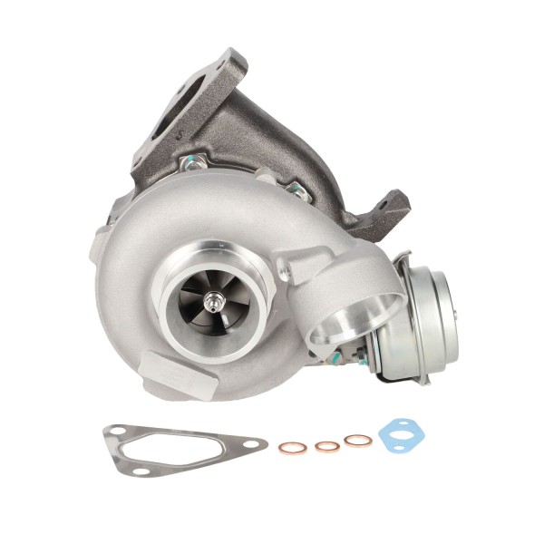 Turbocompresseur [Générique]