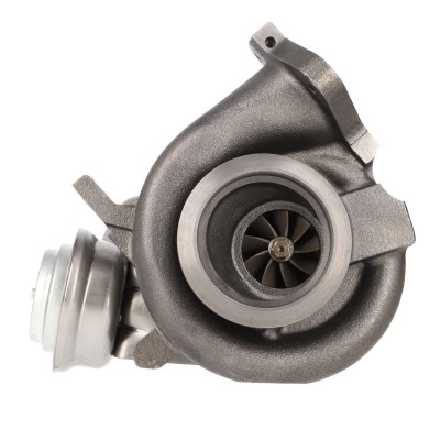 Turbocompresseur [Générique]