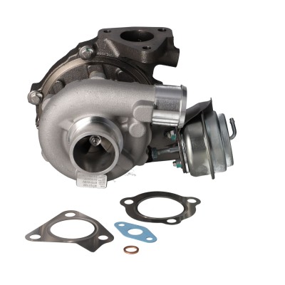 Turbocompresseur [Générique]