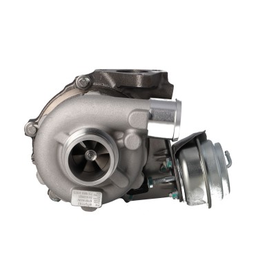 Turbocompresseur [Générique]