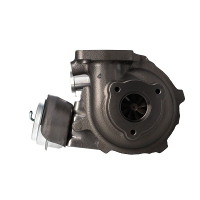 Turbocompresseur [Générique]