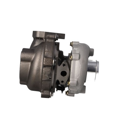 Turbocompresseur [Générique]