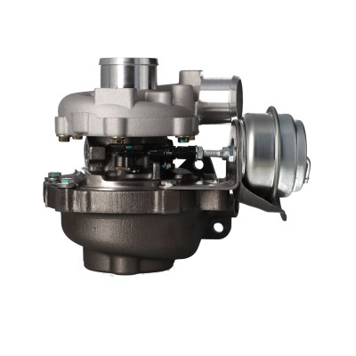 Turbocompresseur [Générique]