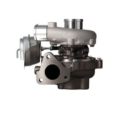 Turbocompresseur [Générique]