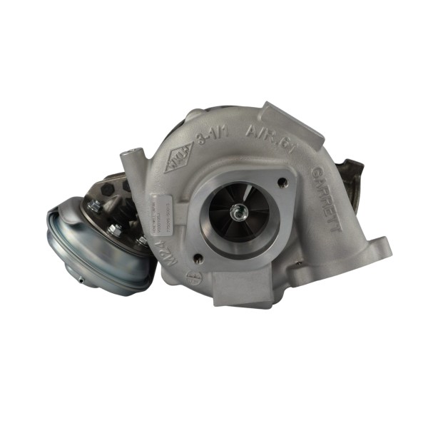 Turbocompresseur [Générique]