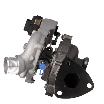 Turbocompresseur [Générique]