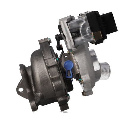Turbocompresseur [Générique]