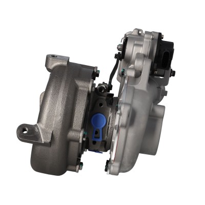 Turbocompresseur [Générique]
