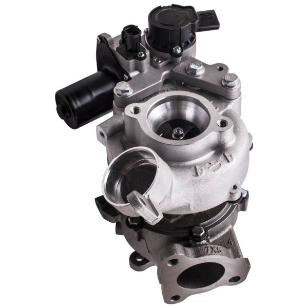 Turbocompresseur [Origine Constructeur]