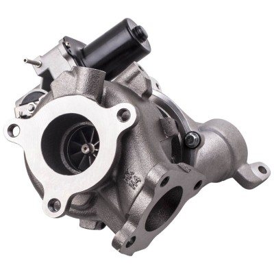 Turbocompresseur [Origine Constructeur]