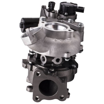 Turbocompresseur [Origine Constructeur]