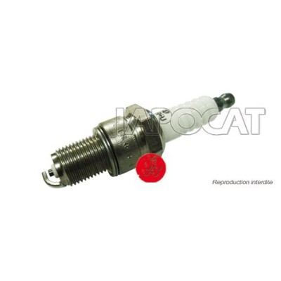 BOUGIE d'ALLUMAGE Denso
