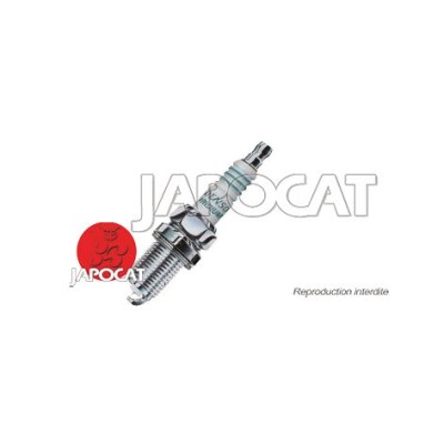BOUGIE d'ALLUMAGE [Denso Irridium]