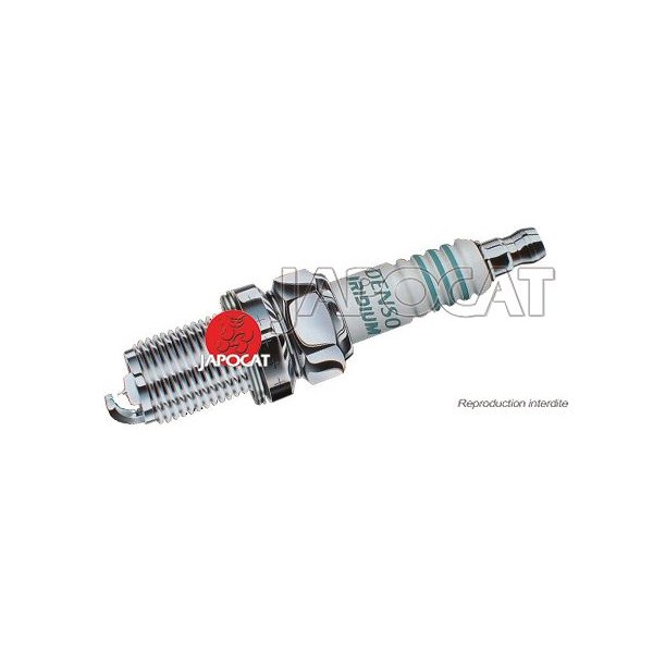 BOUGIE d'ALLUMAGE [Denso Irridium]