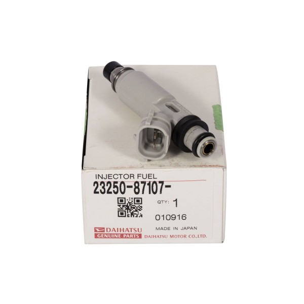 Injecteur essence [Origine Constructeur]