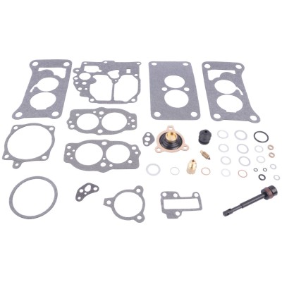 Kit de réparation de carburateur [Générique]