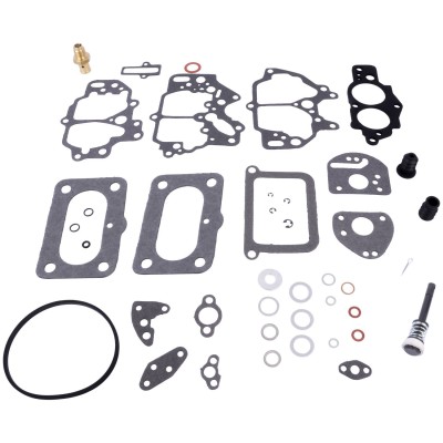 Kit de réparation de carburateur [Générique]