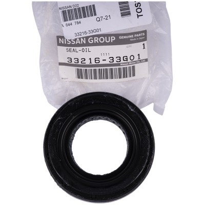 Carter - joint spi [Origine Constructeur]